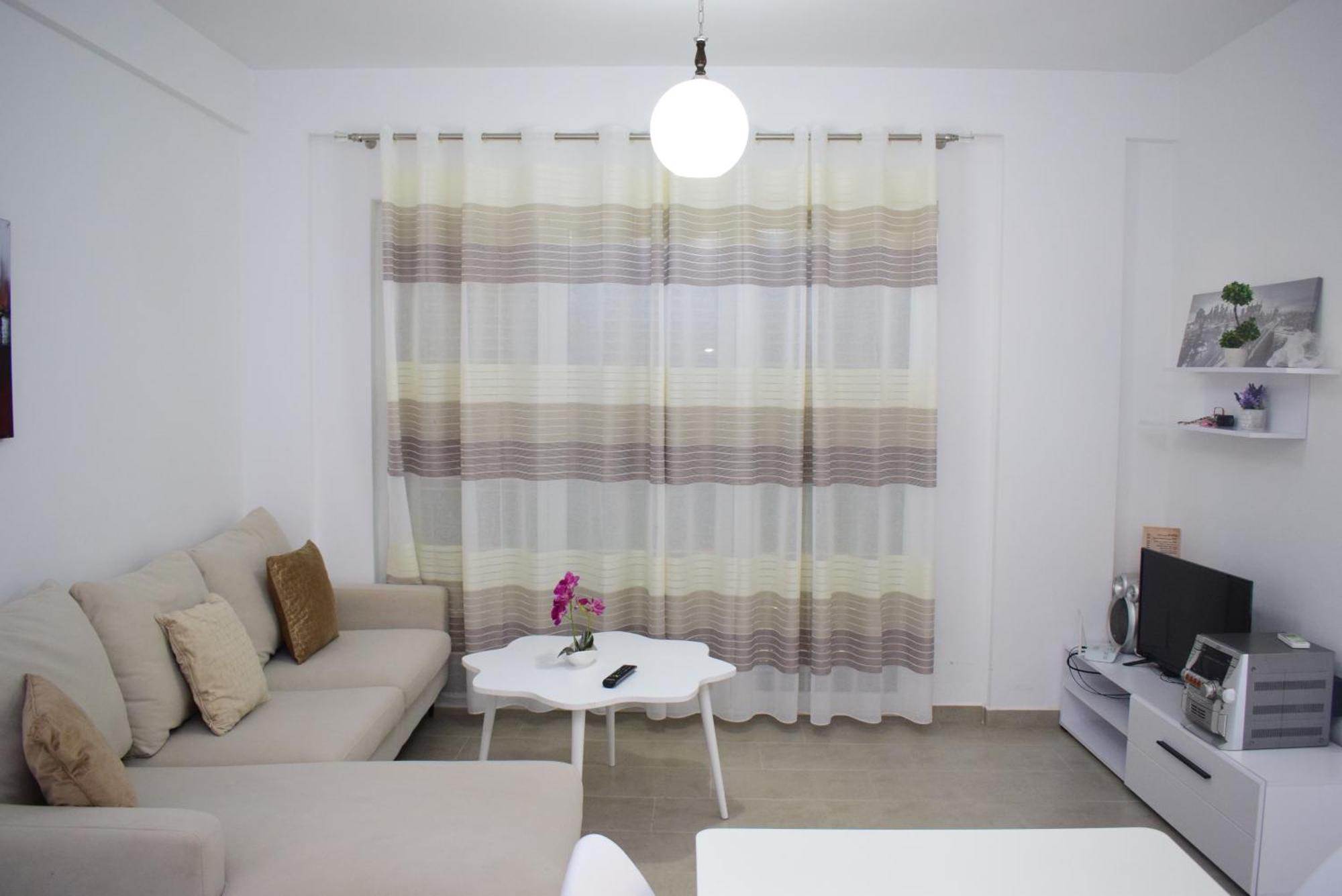 Aquamarine 2, Appartement *